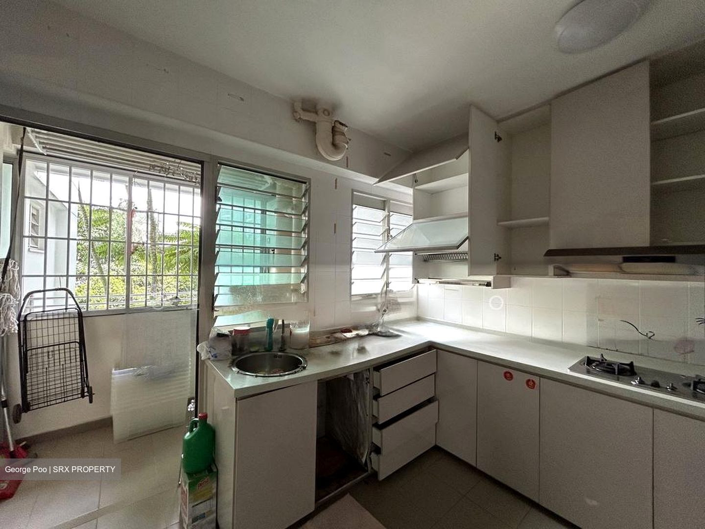 Blk 126A Kim Tian Green (Bukit Merah), HDB 5 Rooms #502280821